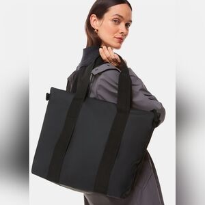 Rains Waterproof Tote Bag Mini